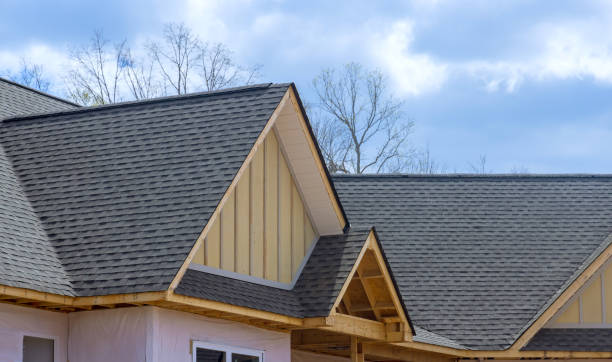 Professional Roofing in Trenton, NJ